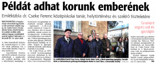 Zalai Hírlap 2019 12 18 293sz 04old - Példát adhat korunk emberének.jpg Zalai Hírlap 2019 12 18 293sz 04old - Példát adhat korunk emberének.jpg